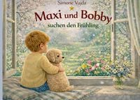 Produktbild: Maxi und Bobby