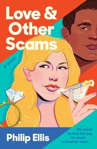 Produktbild: Love & Other Scams
