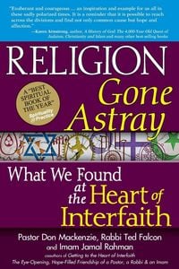 Produktbild: Religion Gone Astray
