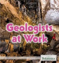 Produktbild: Geologists at Work