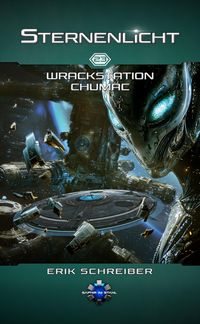 Produktbild: Wrackstation CHUMAC