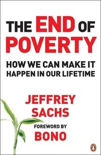 Produktbild: The End of Poverty