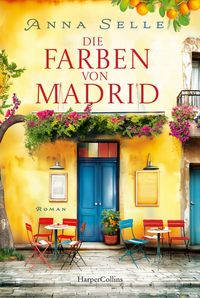 Produktbild: Die Farben von Madrid