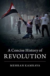 Produktbild: Concise History of Revolution