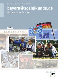 Produktbild: bayern@sozialkunde.de f&uuml;r berufliche Schulen