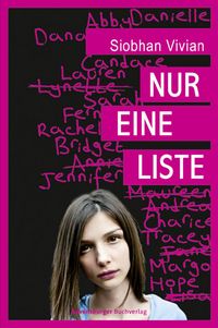 Produktbild: Vivian, S: Nur eine Liste