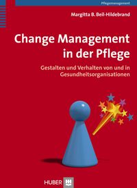 Produktbild: Change Management in der Pflege