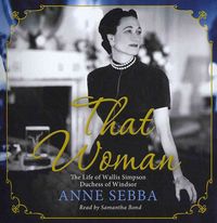 Produktbild: That Woman