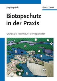 Produktbild: Biotopschutz in der Praxis