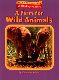Produktbild: Houghton Mifflin Vocabulary Re