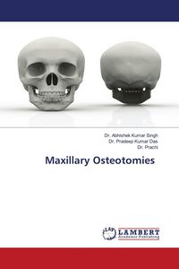 Produktbild: Maxillary Osteotomies