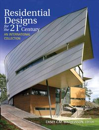 Produktbild: Residential Designs for the 21st Century: An International Collection