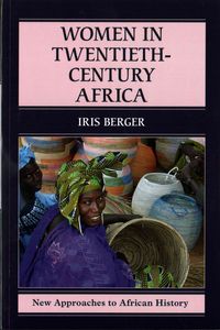 Produktbild: Women in Twentieth-Century Africa