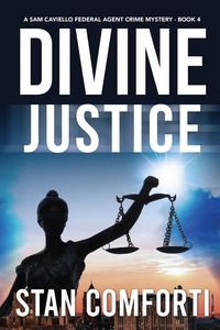 Produktbild: Divine Justice