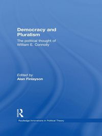 Produktbild: Democracy and Pluralism