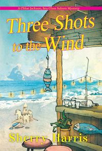 Produktbild: Three Shots to the Wind