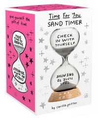 Produktbild: Time for You Sand Timer