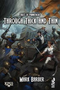 Produktbild: Through Thick and Thin