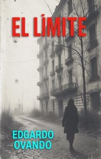 Produktbild: El L&iacute;mite (Cr&oacute;nicas del Litoral Devorado, #1)