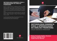 Produktbild: Metodologia Din&acirc;mica Para a Aprendizagem Da An&aacute;lise Financeira