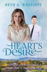 Produktbild: Heart's Desire