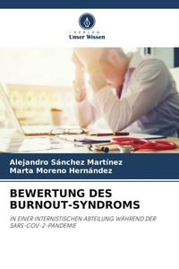 Produktbild: Bewertung des Burnout-Syndroms