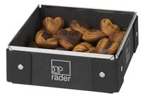Produktbild: R&auml;der Herz aus Olivenholz