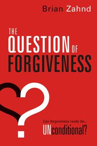 Produktbild: Question of Forgiveness