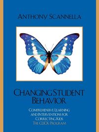 Produktbild: Changing Student Behavior