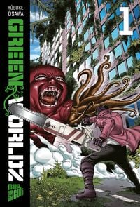 Produktbild: Green Worldz 1