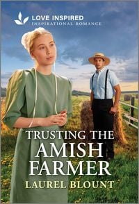 Produktbild: Trusting the Amish Farmer