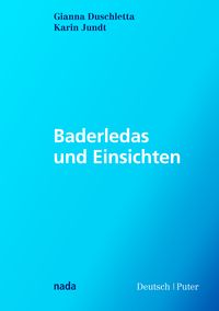 Produktbild: Baderledas und Einsichten