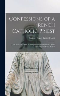 Produktbild: Confessions of a French Catholic Priest