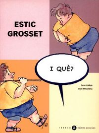 Produktbild: Estic grosset, i qu&egrave;?