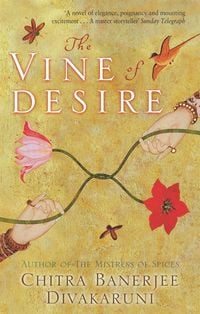 Produktbild: Vine Of Desire