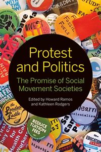 Produktbild: Protest and Politics