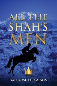 Produktbild: All the Shah's Men