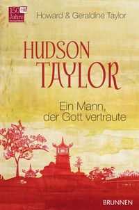 Produktbild: Hudson Taylor