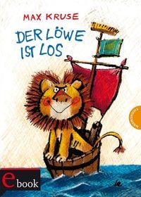 Produktbild: Der L&ouml;we ist los