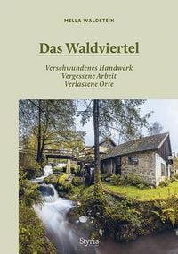 Produktbild: Das Waldviertel