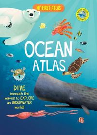 Produktbild: Ocean Atlas
