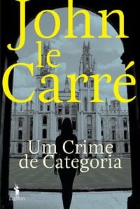 Produktbild: Um Crime de Categoria