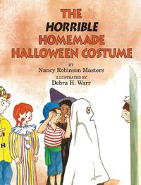 Produktbild: The Horrible Homemade Halloween Costume