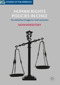 Produktbild: Human Rights Policies in Chile