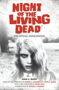 Produktbild: Night of the Living Dead: The Official Novelization