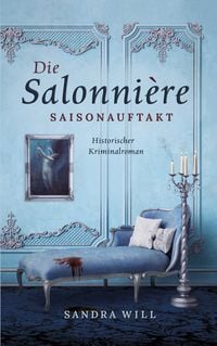 Produktbild: Die Salonni&egrave;re