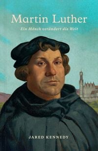 Produktbild: Martin Luther