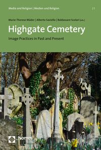 Produktbild: Highgate Cemetery