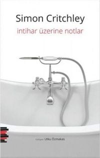 Produktbild: Intihar &Uuml;zerine Notlar
