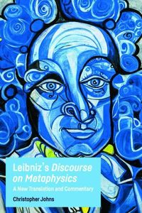 Produktbild: Leibniz's Discourse on Metaphysics